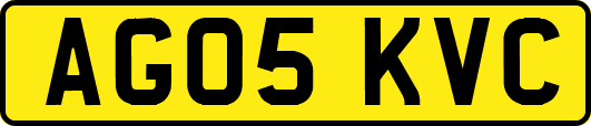 AG05KVC