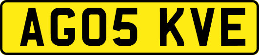AG05KVE