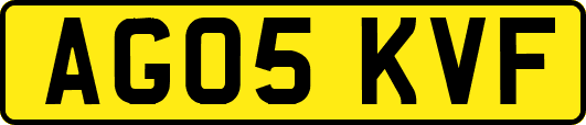 AG05KVF