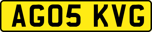 AG05KVG