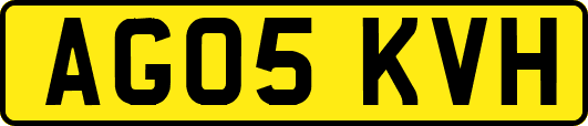 AG05KVH