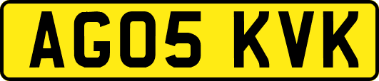 AG05KVK