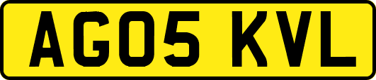 AG05KVL