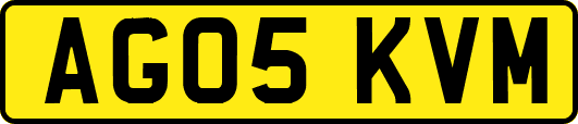 AG05KVM