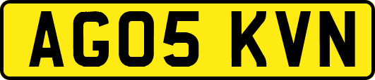 AG05KVN
