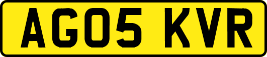 AG05KVR