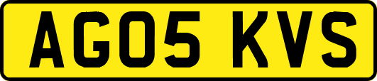 AG05KVS