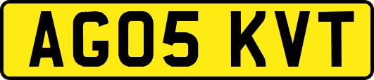AG05KVT
