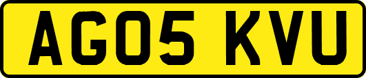 AG05KVU