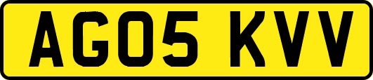 AG05KVV