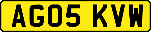AG05KVW