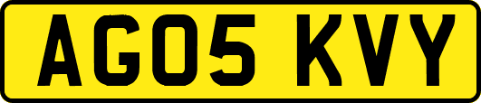 AG05KVY