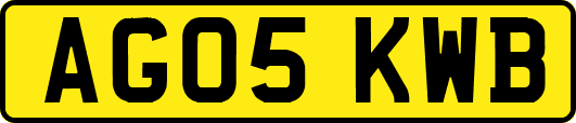 AG05KWB