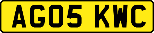 AG05KWC