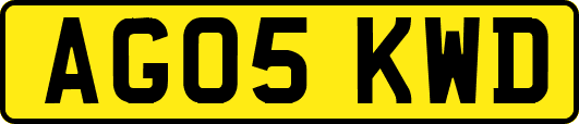 AG05KWD