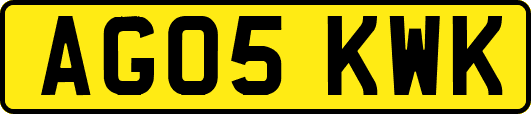 AG05KWK