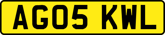 AG05KWL