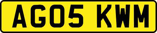 AG05KWM
