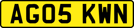 AG05KWN