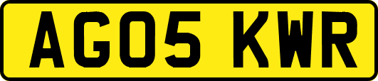 AG05KWR