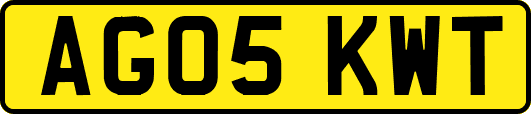 AG05KWT