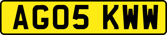 AG05KWW