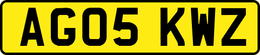 AG05KWZ