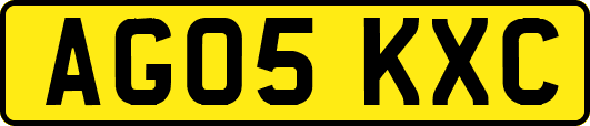 AG05KXC