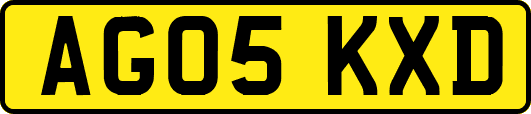 AG05KXD