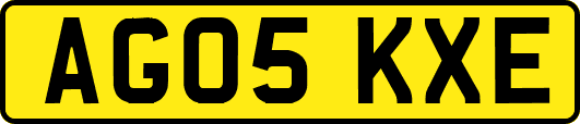 AG05KXE