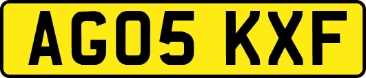 AG05KXF