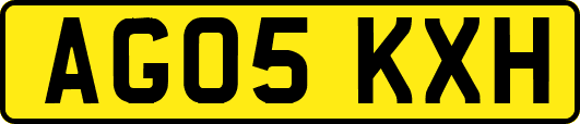 AG05KXH