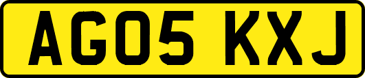 AG05KXJ