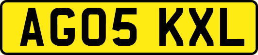 AG05KXL