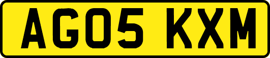 AG05KXM