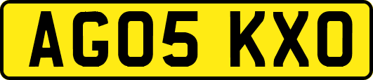 AG05KXO