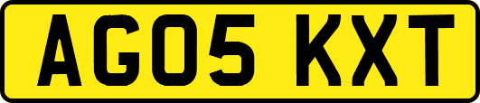 AG05KXT