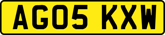 AG05KXW
