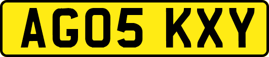 AG05KXY
