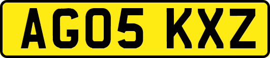 AG05KXZ