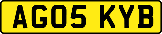 AG05KYB