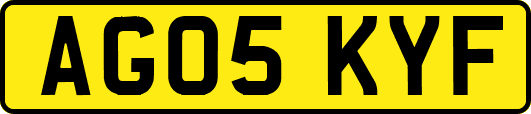 AG05KYF