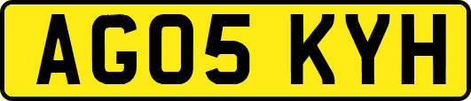 AG05KYH