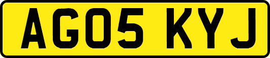 AG05KYJ