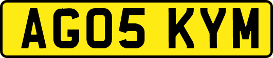 AG05KYM