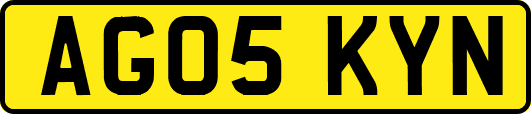 AG05KYN