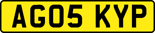 AG05KYP