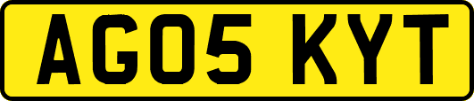 AG05KYT