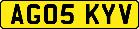 AG05KYV