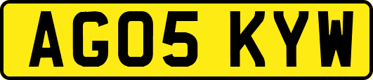 AG05KYW